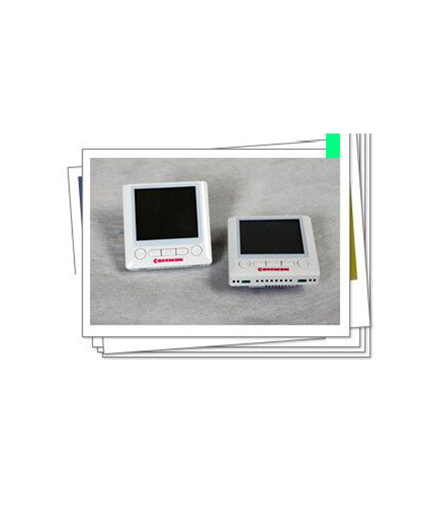 智能溫控器（無(wú)wifi）